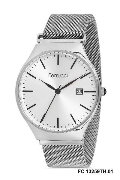 FERRUCCI TAK.HAS.KOL SAATİ